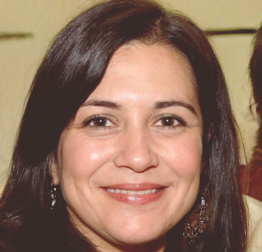 Emprendedora tecnológica